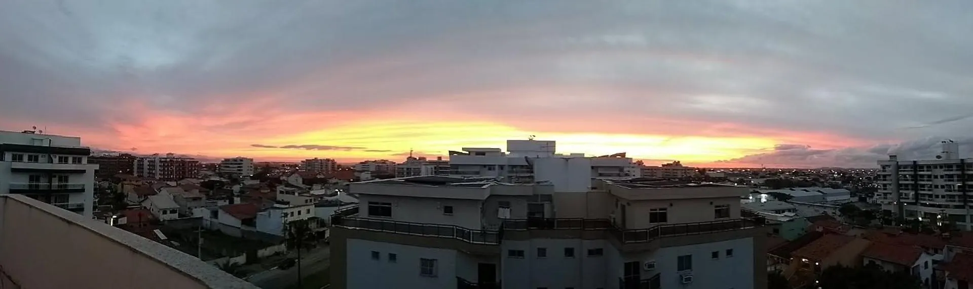 Excelente Cobertura Em Bairro Nobre De Cabo Frio Apartment