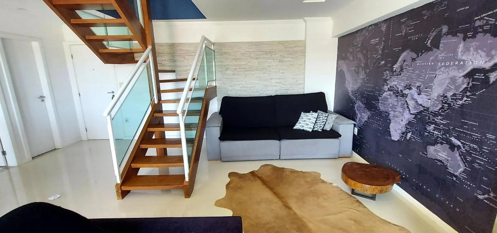 Excelente Cobertura Em Bairro Nobre De Cabo Frio Apartment