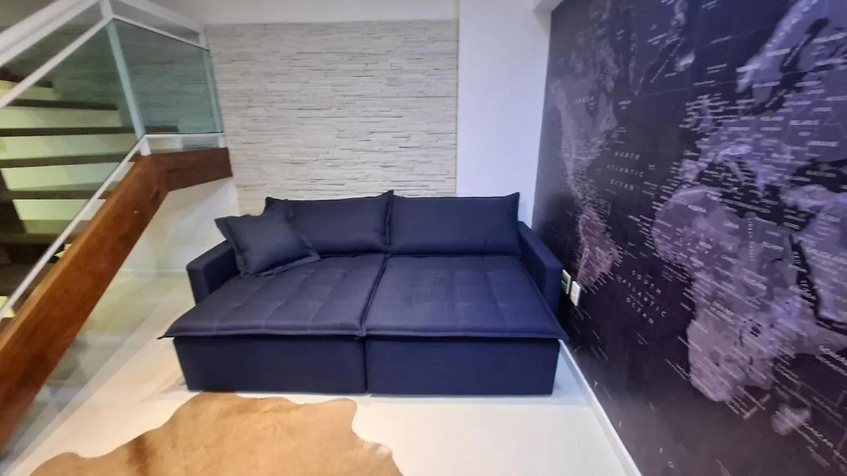 Excelente Cobertura Em Bairro Nobre De Cabo Frio Apartment 0*,