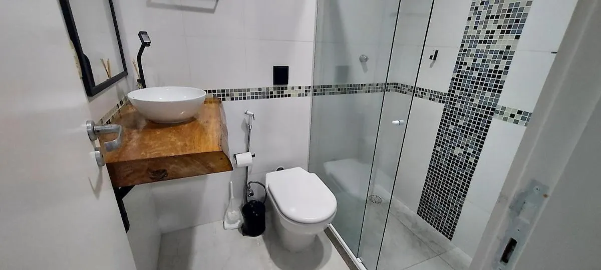 Excelente Cobertura Em Bairro Nobre De Cabo Frio Apartment