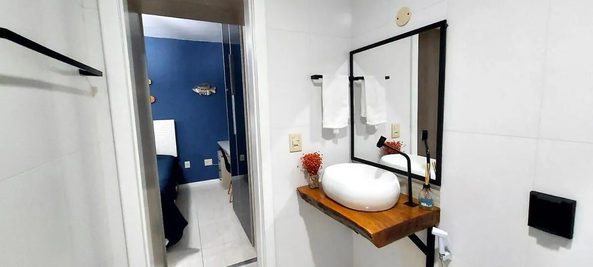 Excelente Cobertura Em Bairro Nobre De Cabo Frio Apartment