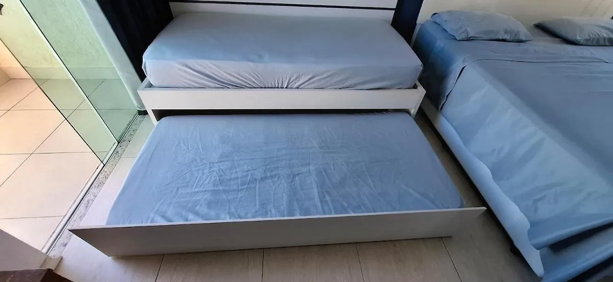 Excelente Cobertura Em Bairro Nobre De Cabo Frio Apartment Brazil