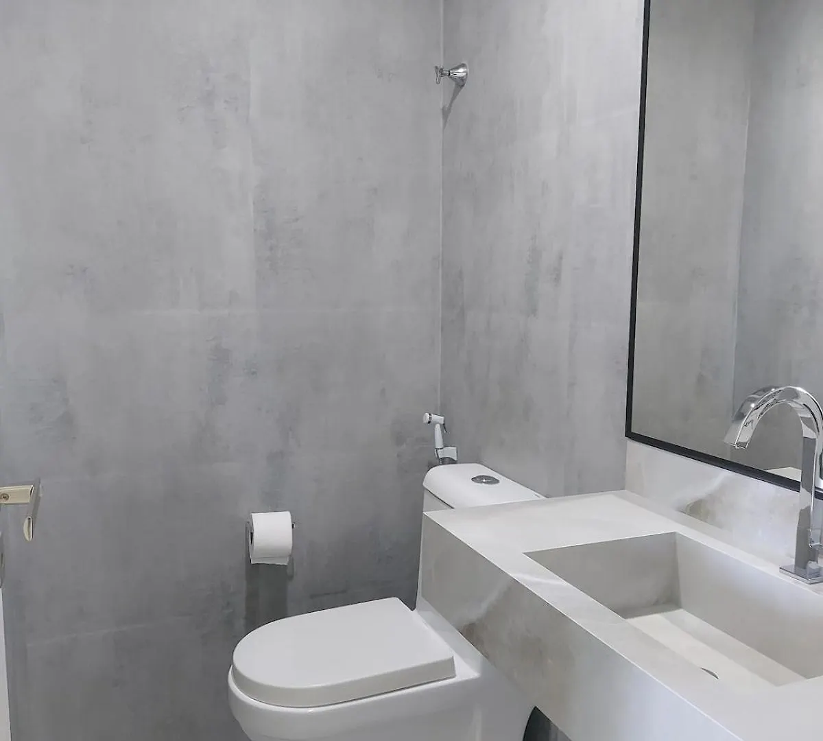 Excelente Cobertura Em Bairro Nobre De Cabo Frio Apartment Brazil