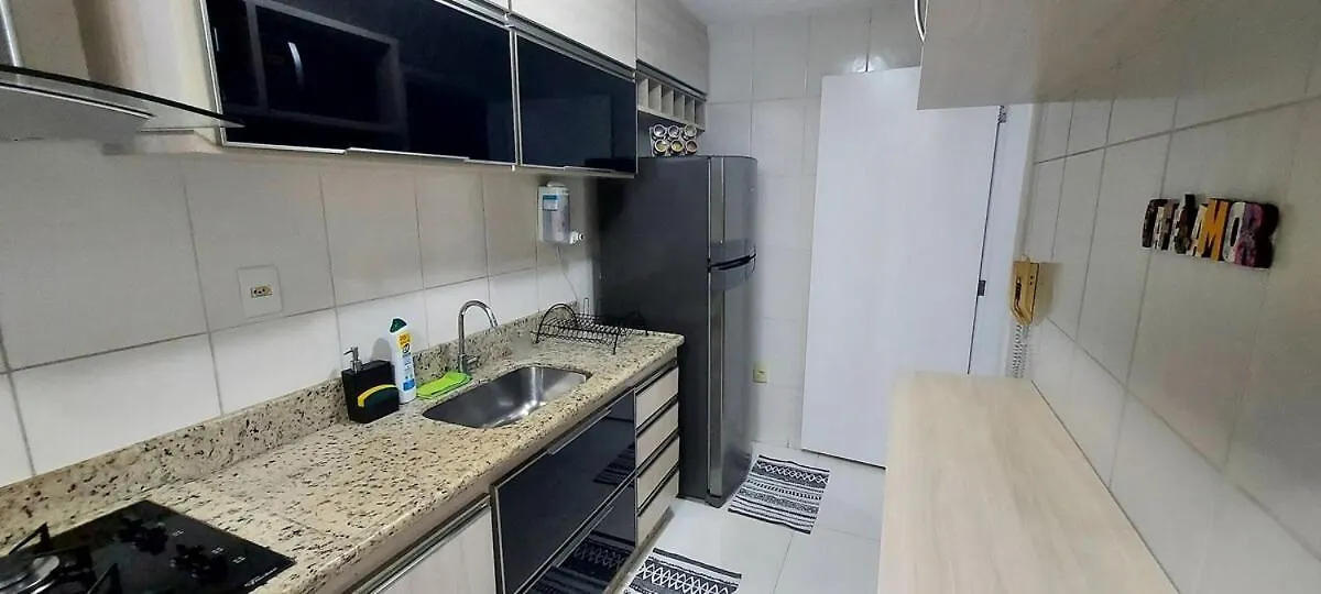 Excelente Cobertura Em Bairro Nobre De Cabo Frio Apartment
