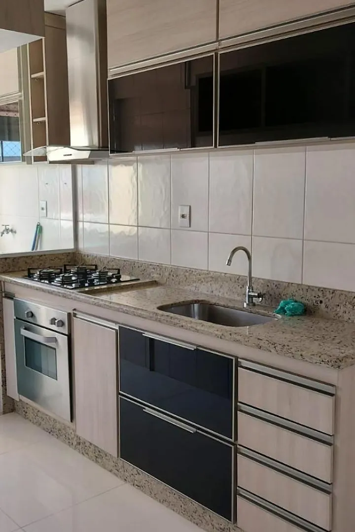 Excelente Cobertura Em Bairro Nobre De Cabo Frio Apartment