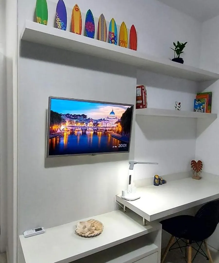 Excelente Cobertura Em Bairro Nobre De Cabo Frio Apartment 0*,  Brazil