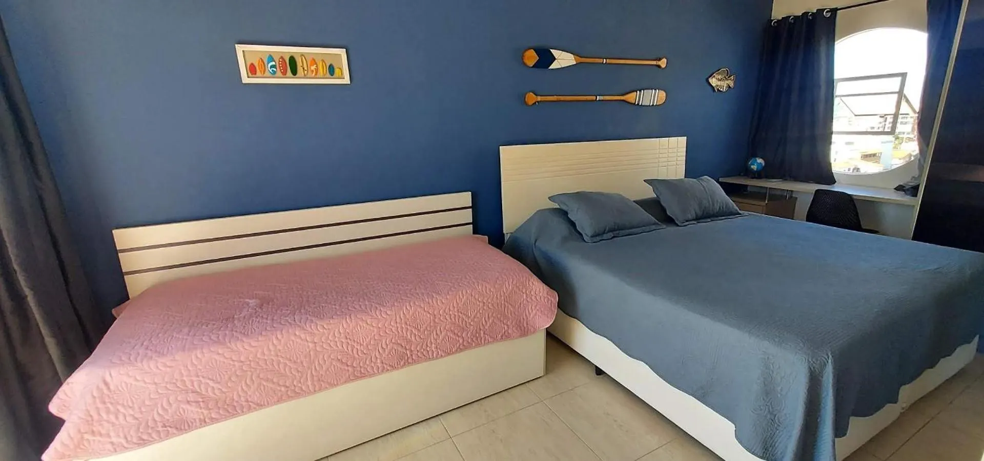 Excelente Cobertura Em Bairro Nobre De Cabo Frio Apartment