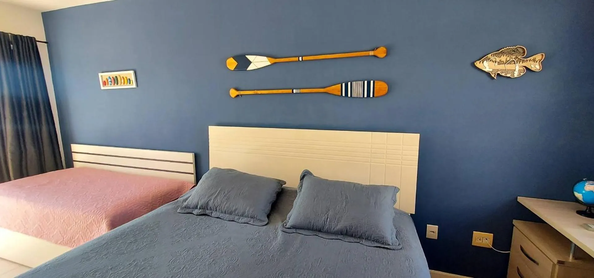 Excelente Cobertura Em Bairro Nobre De Cabo Frio Apartment Brazil