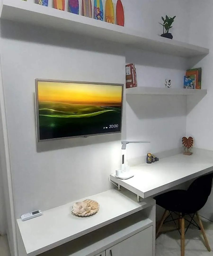 Excelente Cobertura Em Bairro Nobre De Cabo Frio Apartment 0*,