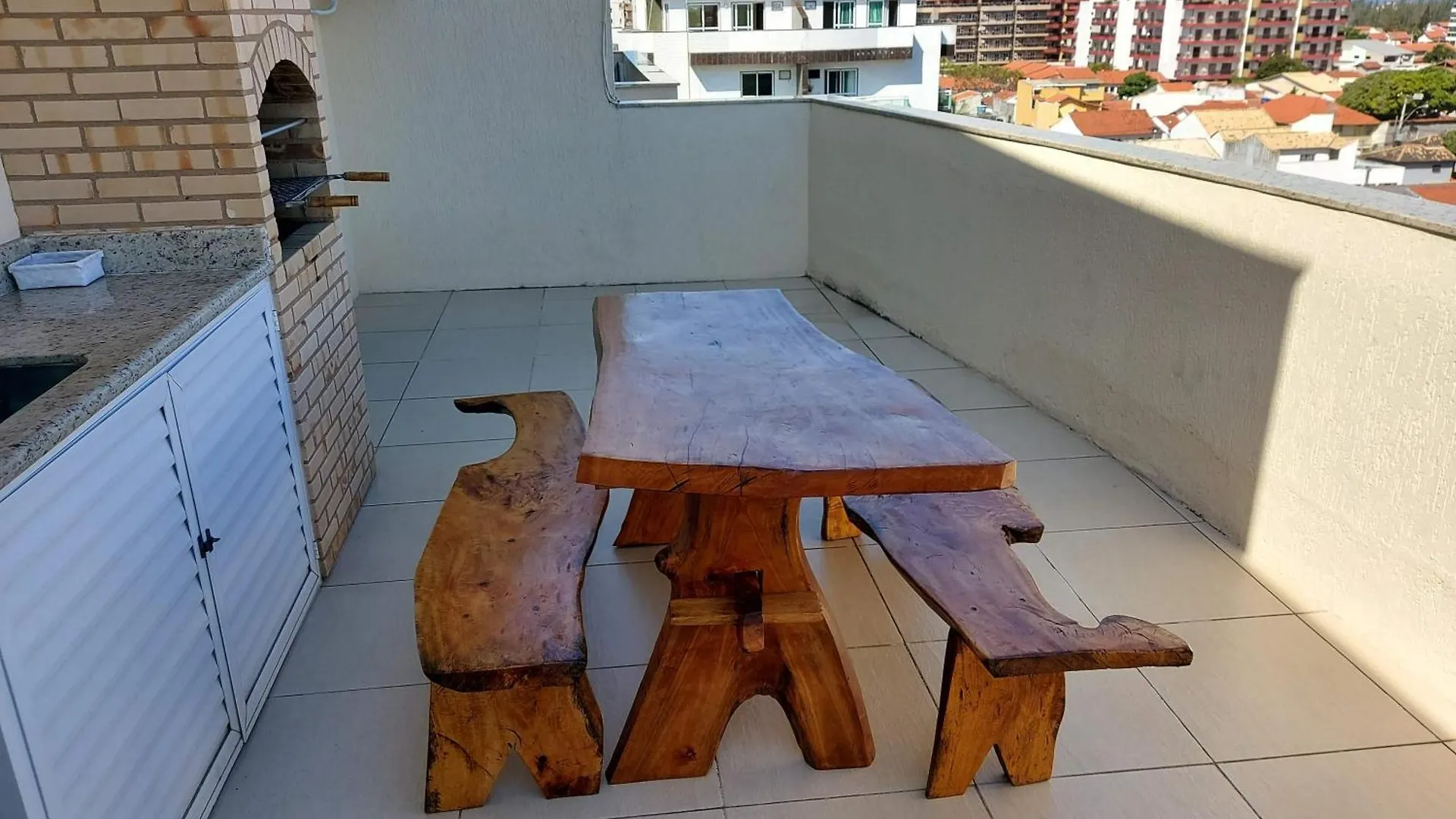 Excelente Cobertura Em Bairro Nobre De Cabo Frio Apartment Brazil