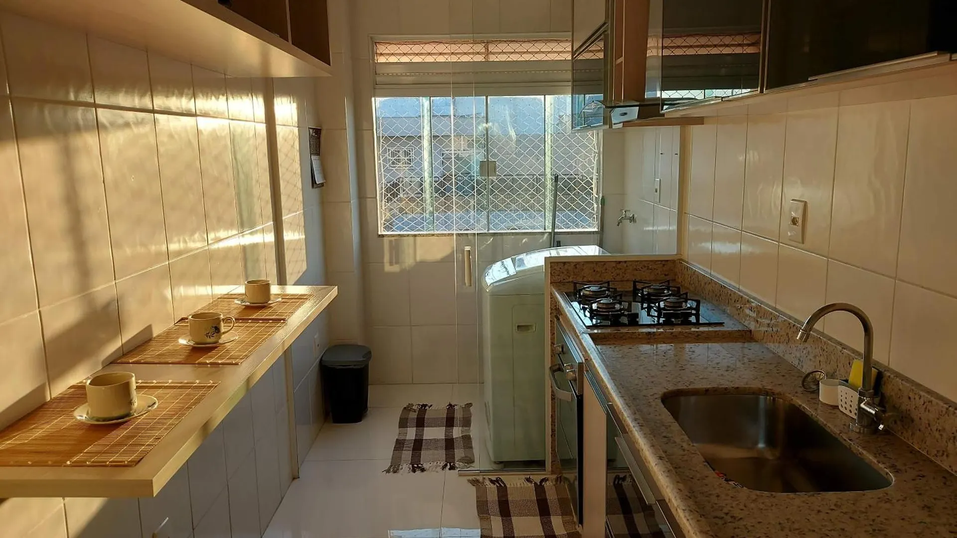 Excelente Cobertura Em Bairro Nobre De Cabo Frio Apartment