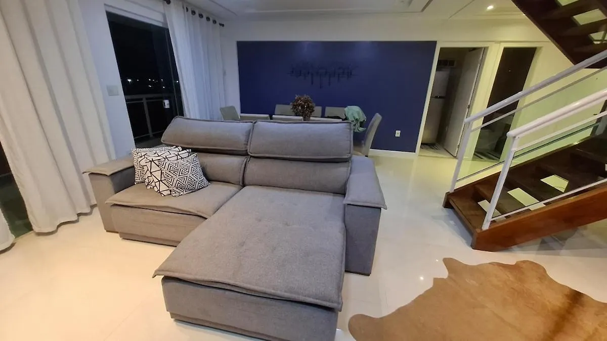 Excelente Cobertura Em Bairro Nobre De Cabo Frio Apartment