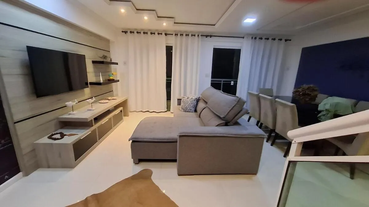 Excelente Cobertura Em Bairro Nobre De Cabo Frio Apartment