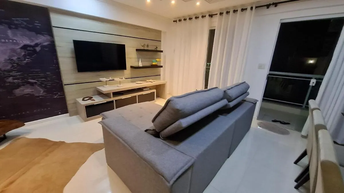 Excelente Cobertura Em Bairro Nobre De Cabo Frio Apartment