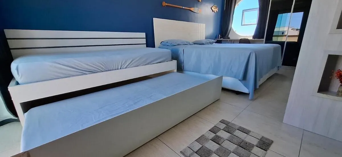 Excelente Cobertura Em Bairro Nobre De Cabo Frio Apartment