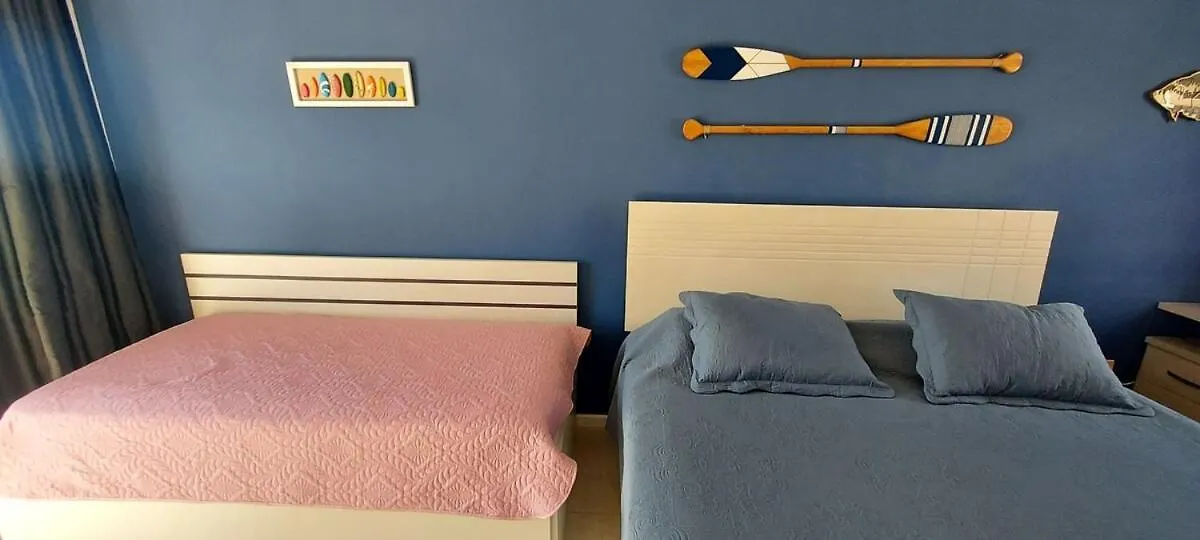 Excelente Cobertura Em Bairro Nobre De Cabo Frio Apartment