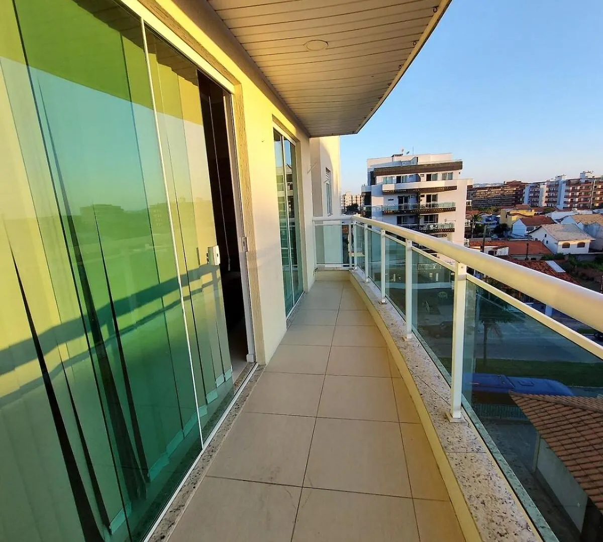 Excelente Cobertura Em Bairro Nobre De Cabo Frio Apartment