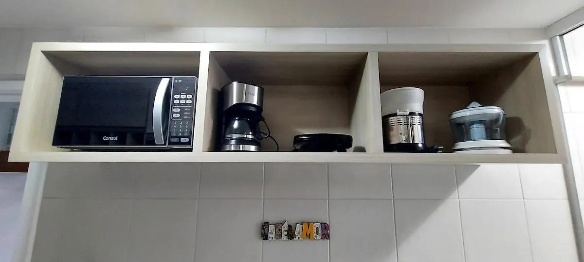 Excelente Cobertura Em Bairro Nobre De Cabo Frio Apartment