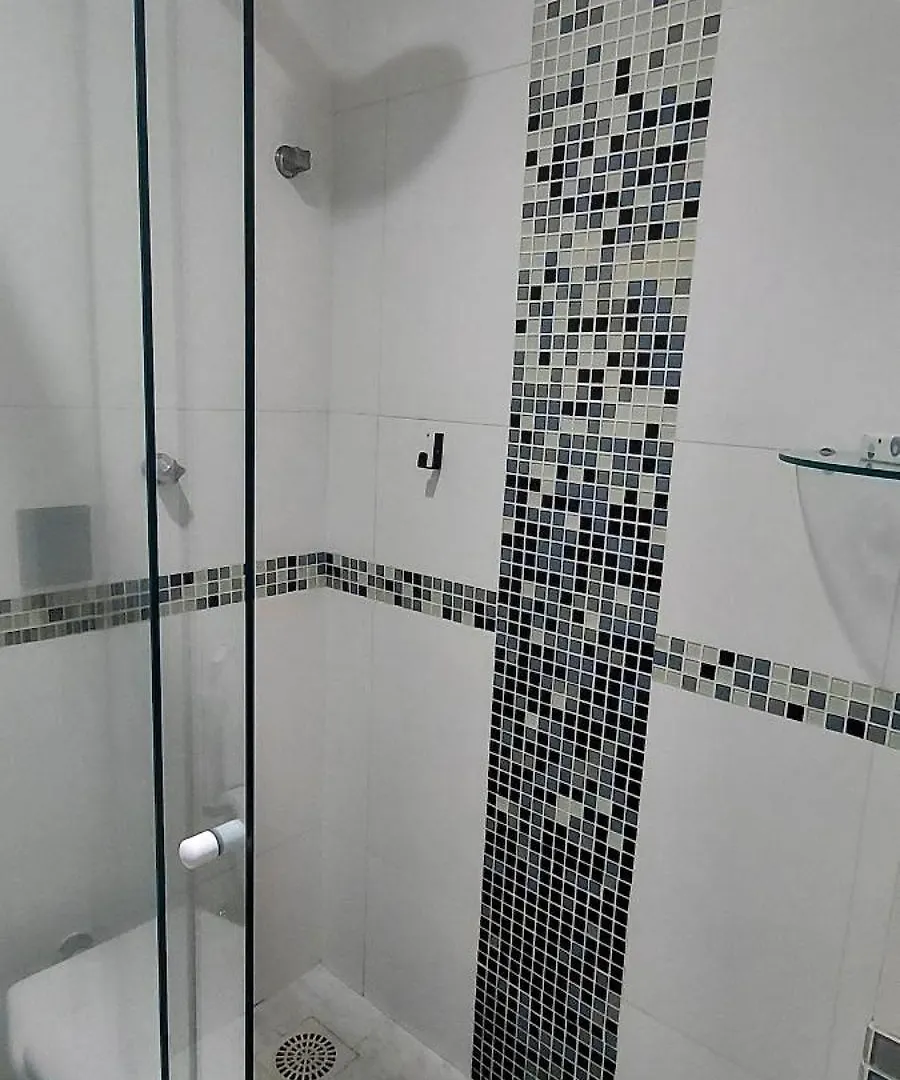 Excelente Cobertura Em Bairro Nobre De Cabo Frio Apartment Brazil