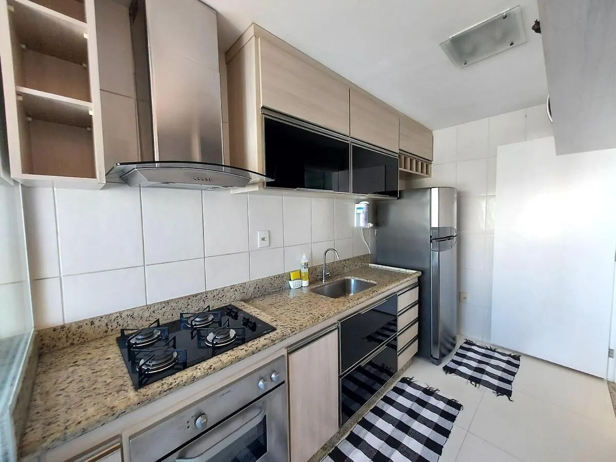 Excelente Cobertura Em Bairro Nobre De Cabo Frio Apartment Brazil